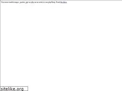 Sites similar to moretonbaytourism.com.au