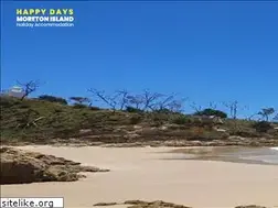Sites similar to moretonislandaccommodation.com.au
