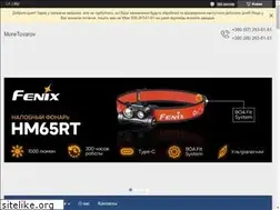 Sites similar to moretovarov.in.ua