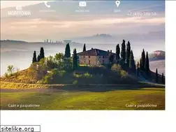 Sites similar to moretown.ru