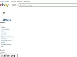 Sites similar to moretoyguns.com