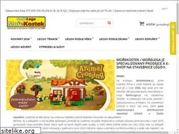 Sites similar to moretoys.cz