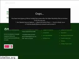 Sites similar to moretran.ec