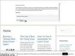 Sites similar to moretrout.com