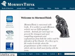 Sites similar to moretruthfoundation.com