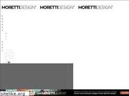 Sites similar to morettidesign.it