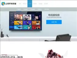 Sites similar to moretv.com.cn