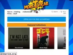 Sites similar to moretvicar.com