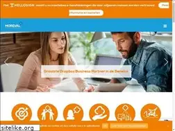 Sites similar to moreval.com