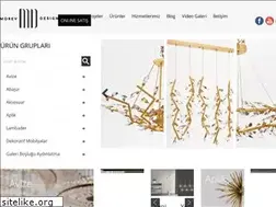 Sites similar to morevdesign.com