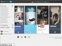Sites similar to moreviews.net