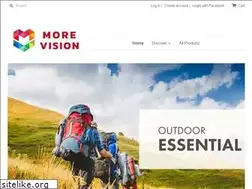 Sites similar to morevision.my