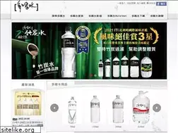 Sites similar to morewater.com.tw