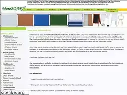 Sites similar to morewhiteboard.com