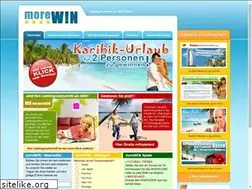 Sites similar to morewin-media.de