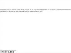 Sites similar to morewomen.ch