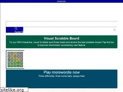 Sites similar to morewords.com
