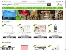 Sites similar to morex.lv