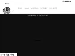 Sites similar to morexcustom.com
