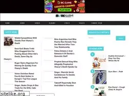 Sites similar to morexlusive.com