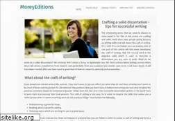 Sites similar to morey-editions.com