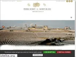 Sites similar to morey-meursault.fr