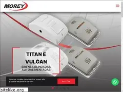 Sites similar to morey.com.br