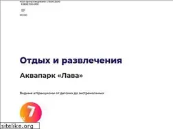 Sites similar to moreyarovoe.ru