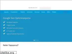 Sites similar to moreyazilim.com