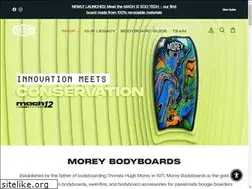 Sites similar to moreybodyboards.com