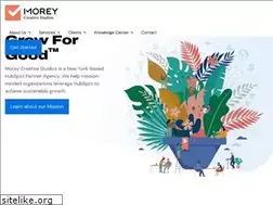 Sites similar to moreycreative.com