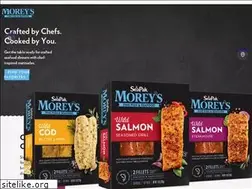 Sites similar to moreys.com