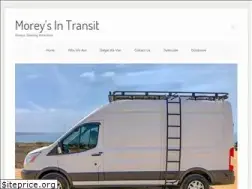Sites similar to moreysintransit.com