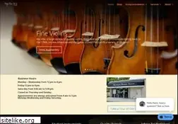 Sites similar to moreysmusic.com