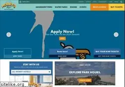 Sites similar to moreyspiers.com