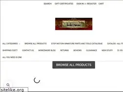 Sites similar to morezmore.com