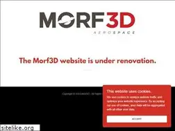 Sites similar to morf3d.com