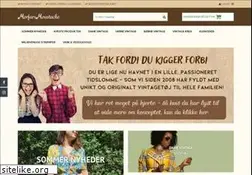 Sites similar to morfarsmoustache.dk