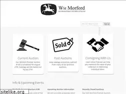 Sites similar to morfauction.com