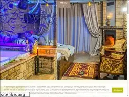 Sites similar to morfeas-pozar.gr