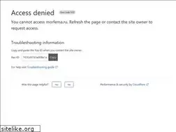 Sites similar to morfema.ru