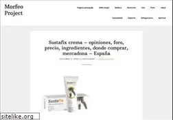Sites similar to morfeo-project.org