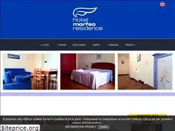Sites similar to morfeoresidence.net