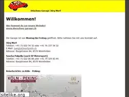 Sites similar to morfgmbh.ch