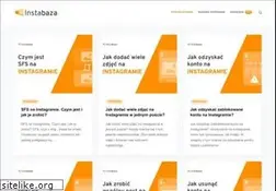 Sites similar to morfiblog.pl