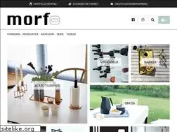 Sites similar to morfo.dk