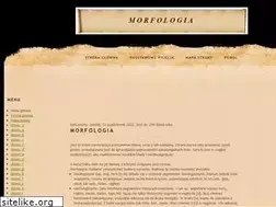 Sites similar to morfologia.com.pl