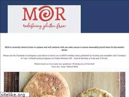 Sites similar to morfoodsmke.com