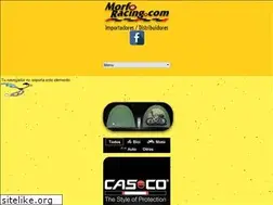 Sites similar to morforacing.com