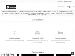 Sites similar to morforama.com